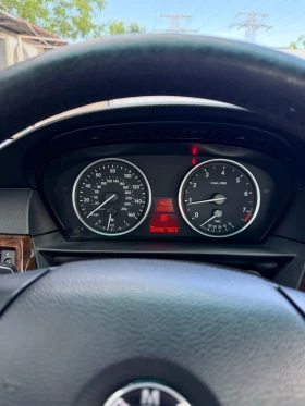 BMW 528 XI/ ГАЗ, снимка 9