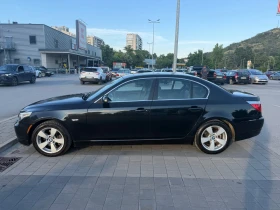 BMW 528 XI/ ГАЗ, снимка 5