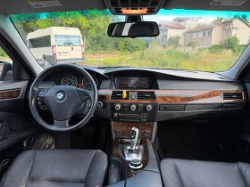 BMW 528 XI/ ГАЗ, снимка 10