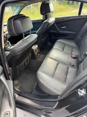 BMW 528 XI/ ГАЗ, снимка 11