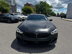 BMW 850 M850i xDrive  CARFAX, снимка 6