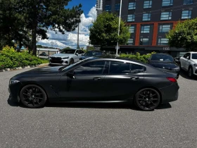 BMW 850 M850i xDrive  CARFAX, снимка 2