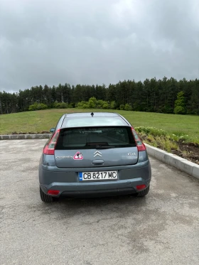 Citroen C4, снимка 1