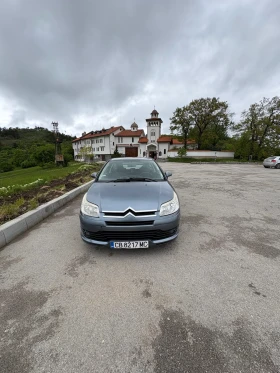 Citroen C4, снимка 2