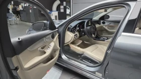 Mercedes-Benz C 200 * Avantgarde* HEADUP* , снимка 8
