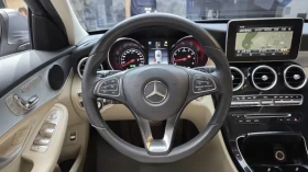 Mercedes-Benz C 200 * Avantgarde* HEADUP* , снимка 6