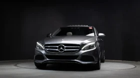Mercedes-Benz C 200 * Avantgarde* HEADUP* , снимка 13