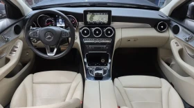 Mercedes-Benz C 200 * Avantgarde* HEADUP* , снимка 12