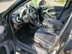 Smart Forfour Електрически Автомобил, снимка 10