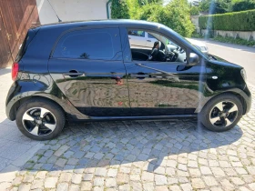 Smart Forfour Електрически Автомобил, снимка 2