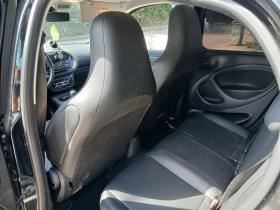 Smart Forfour Електрически Автомобил, снимка 11