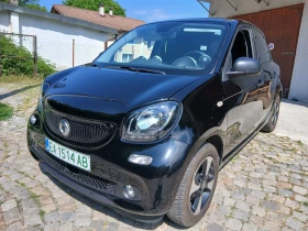 Smart Forfour Електрически Автомобил, снимка 6