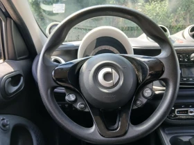 Smart Forfour Електрически Автомобил, снимка 13