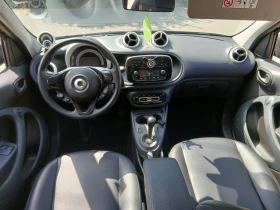 Smart Forfour Електрически Автомобил, снимка 12