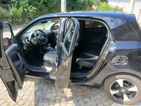 Smart Forfour Електрически Автомобил, снимка 9