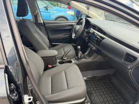 Toyota Corolla, снимка 13
