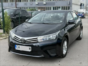 Toyota Corolla, снимка 2