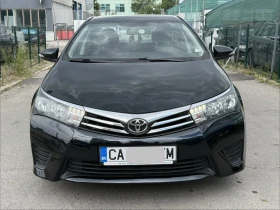 Toyota Corolla, снимка 4