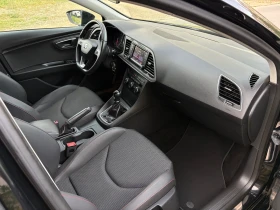 Seat Leon FR# БЕНЗИН 210к.с.# 122 000км#, снимка 8