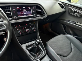 Seat Leon FR# БЕНЗИН 210к.с.# 122 000км#, снимка 12