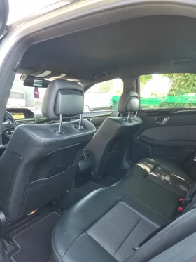 Mercedes-Benz E 350, снимка 10