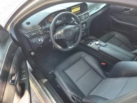 Mercedes-Benz E 350, снимка 11