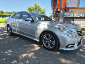 Mercedes-Benz E 350, снимка 3