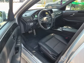 Mercedes-Benz E 350, снимка 6