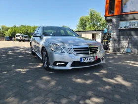 Mercedes-Benz E 350, снимка 1