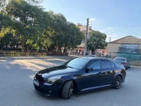 BMW 535, снимка 4