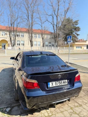 BMW 535, снимка 10