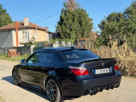 BMW 535, снимка 6