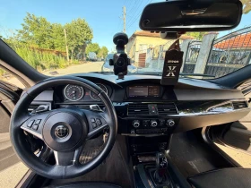 BMW 535, снимка 12