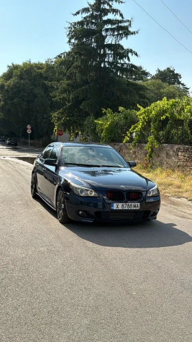 BMW 535, снимка 7