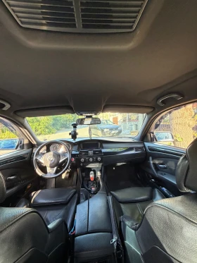 BMW 535, снимка 16