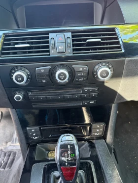 BMW 535, снимка 15