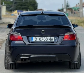 BMW 535, снимка 11