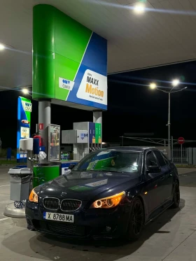 BMW 535, снимка 8