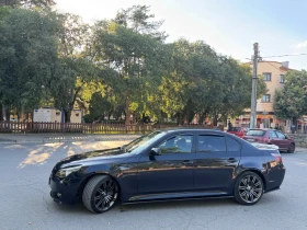 BMW 535, снимка 5