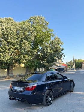 BMW 535, снимка 1