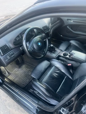BMW 330, снимка 7