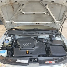 Audi A3 1.6i, снимка 13