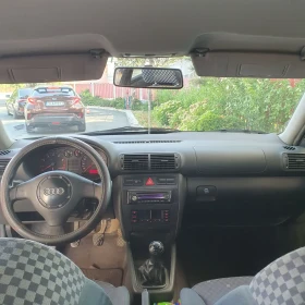 Audi A3 1.6i, снимка 11