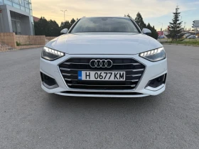 Audi A4, снимка 1