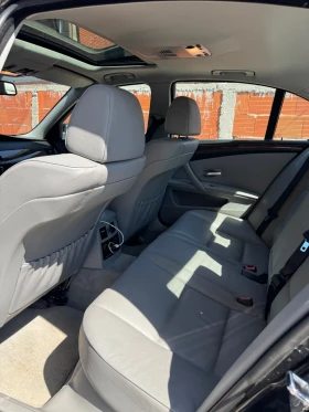 BMW 520 2.0D 163kc Фейс, снимка 6