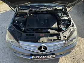 Mercedes-Benz C 220 CDI AVANGARDE AВТОМАТИК ОМ646!! , снимка 17