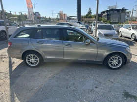 Mercedes-Benz C 220 CDI AVANGARDE AВТОМАТИК ОМ646!! , снимка 7