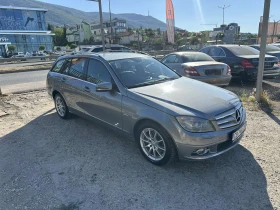 Mercedes-Benz C 220 CDI AVANGARDE AВТОМАТИК ОМ646!! , снимка 2
