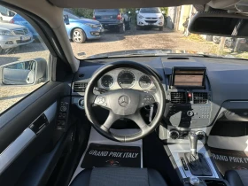 Mercedes-Benz C 220 CDI AVANGARDE AВТОМАТИК ОМ646!! , снимка 11