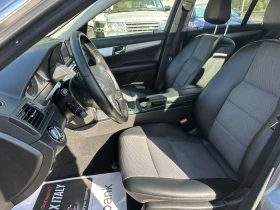 Mercedes-Benz C 220 CDI AVANGARDE AВТОМАТИК ОМ646!! , снимка 9